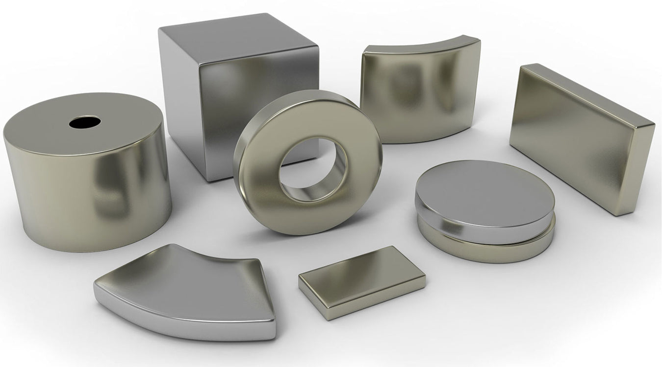 Neodymium Magnets from Supreme Magnets