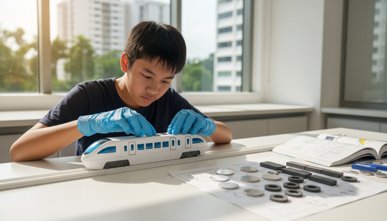 Choosing Magnets for a School Project: The Ultimate Guide - The Quaint Magnet Shop of Supreme Magnets