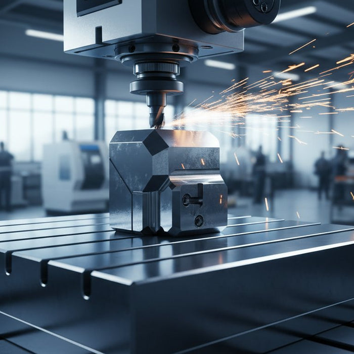 Clamping Magnetic Chucks: The Definitive Guide for Machinists