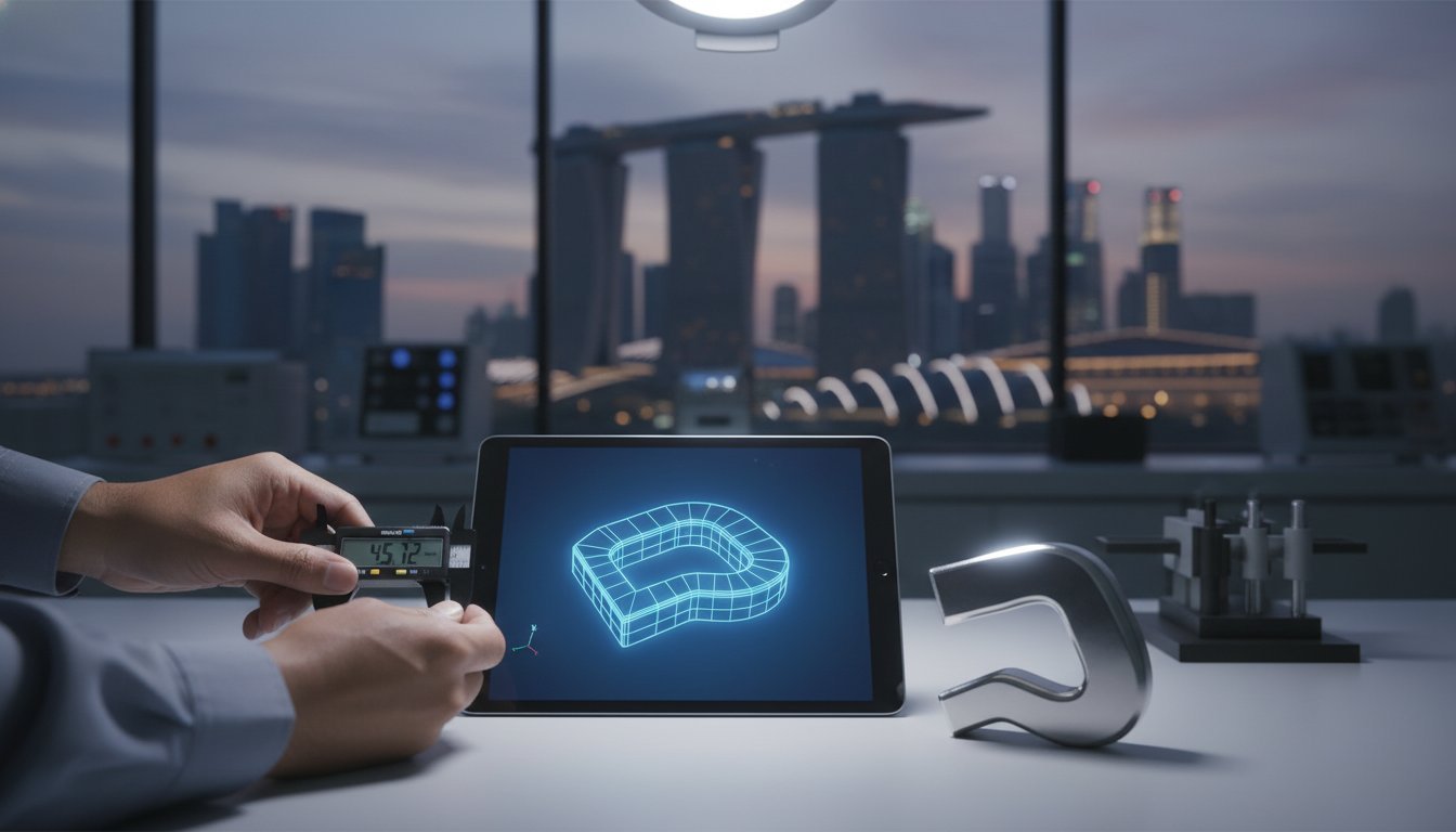 Custom Shape Neodymium Magnets: A Complete Engineering Guide