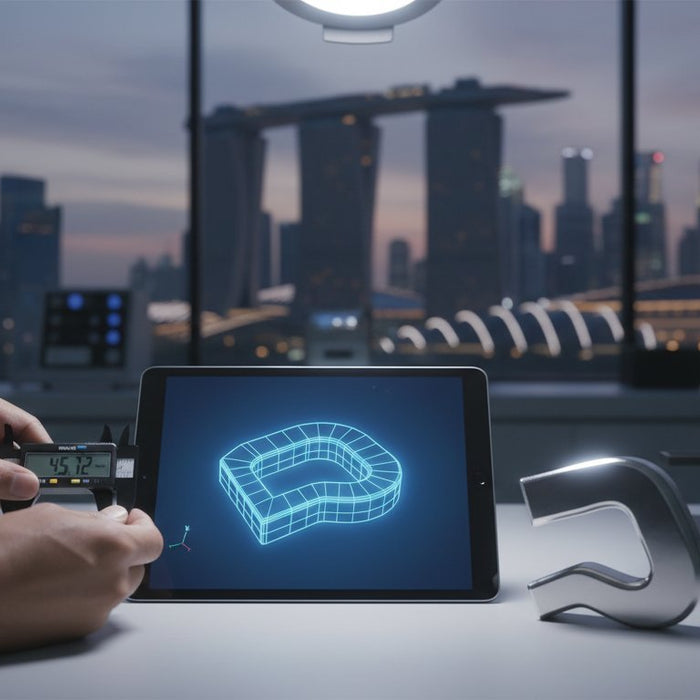 Custom Shape Neodymium Magnets: A Complete Engineering Guide