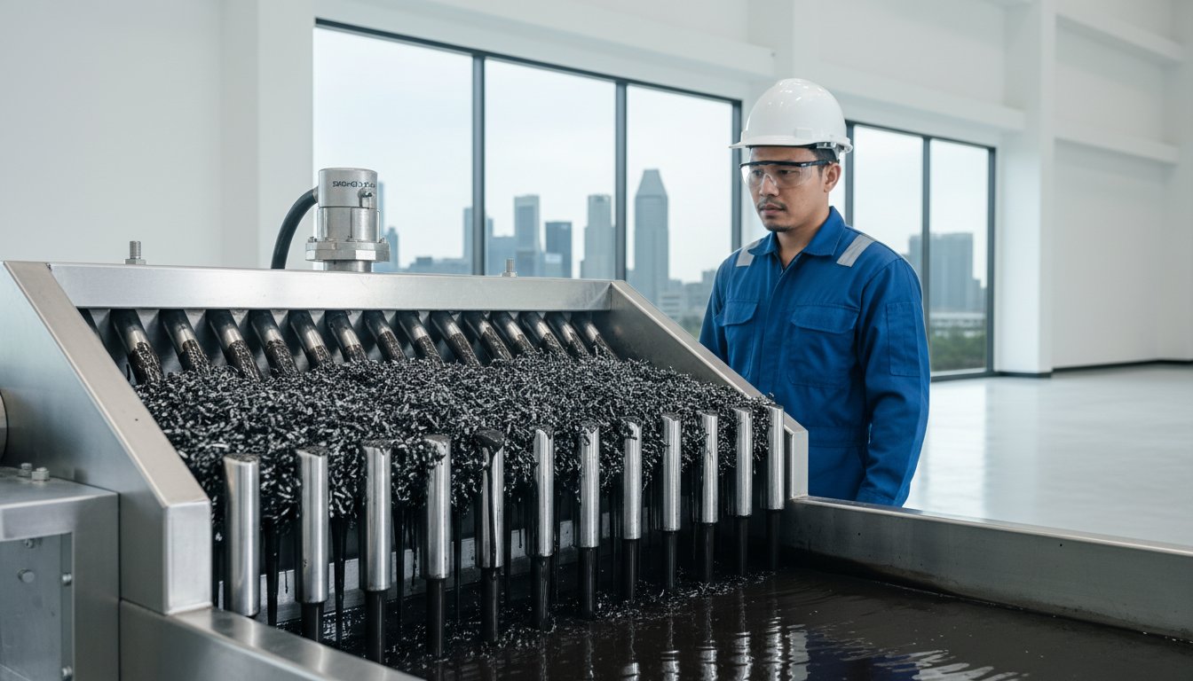 Ditch Magnets: A Complete Technical Guide for Drilling Operations - The Quaint Magnet Shop of Supreme Magnets