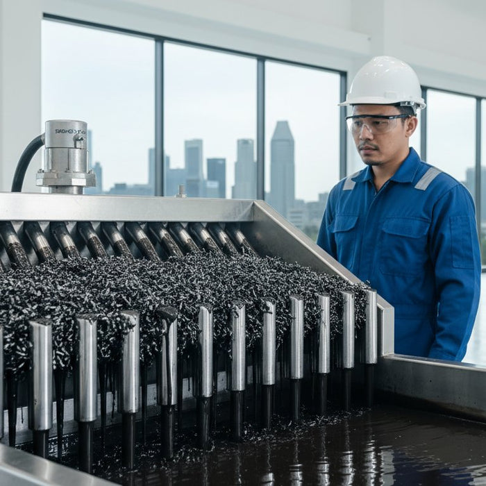 Ditch Magnets: A Complete Technical Guide for Drilling Operations - The Quaint Magnet Shop of Supreme Magnets