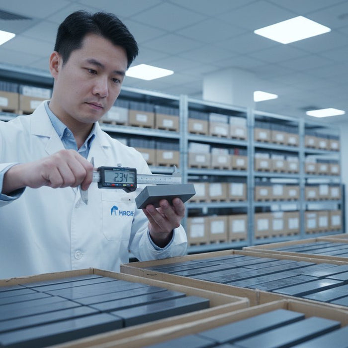 Ferrite Block Magnets in Bulk: A Buyer's Technical Guide - The Quaint Magnet Shop of Supreme Magnets