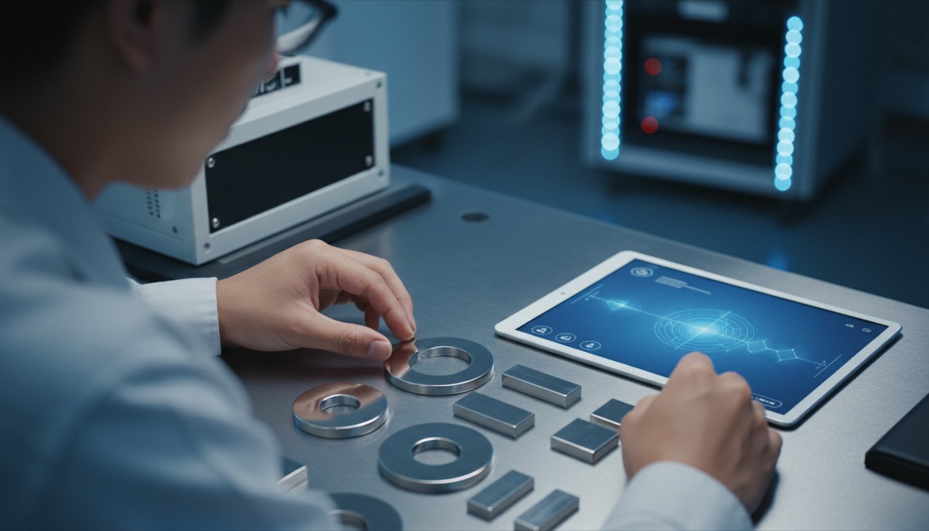 How to Buy Strong Neodymium Magnets Online: A Buyer's Guide - The Quaint Magnet Shop of Supreme Magnets