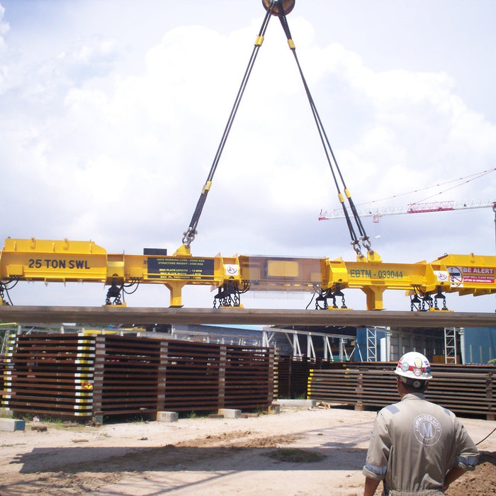 How to Select Heavy-Duty Lifting Magnets for Steel: A Buyer's Guide