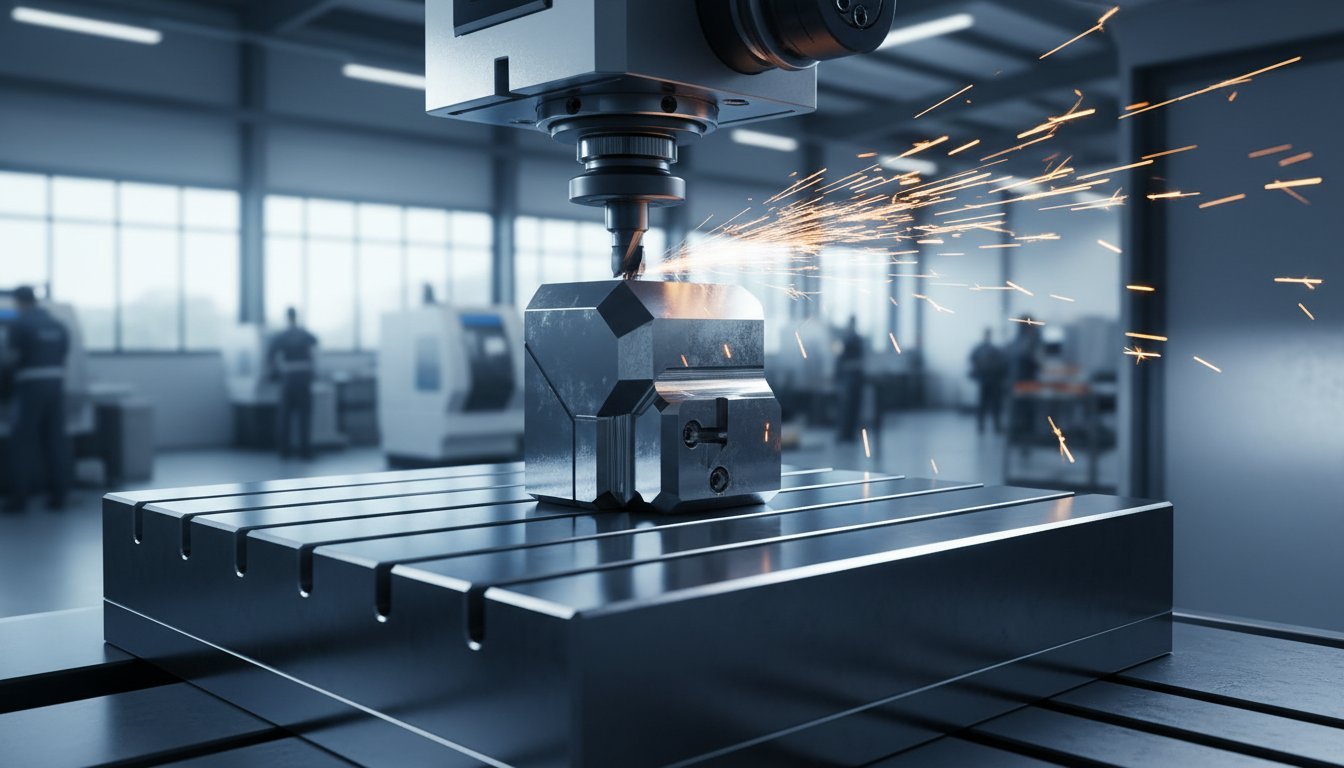 Magnetic Chucks: The Definitive Guide for Machinists - The Quaint Magnet Shop of Supreme Magnets