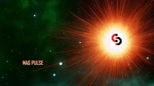 MagPulse - October 2025 - The Quaint Magnet Shop of Supreme Magnets