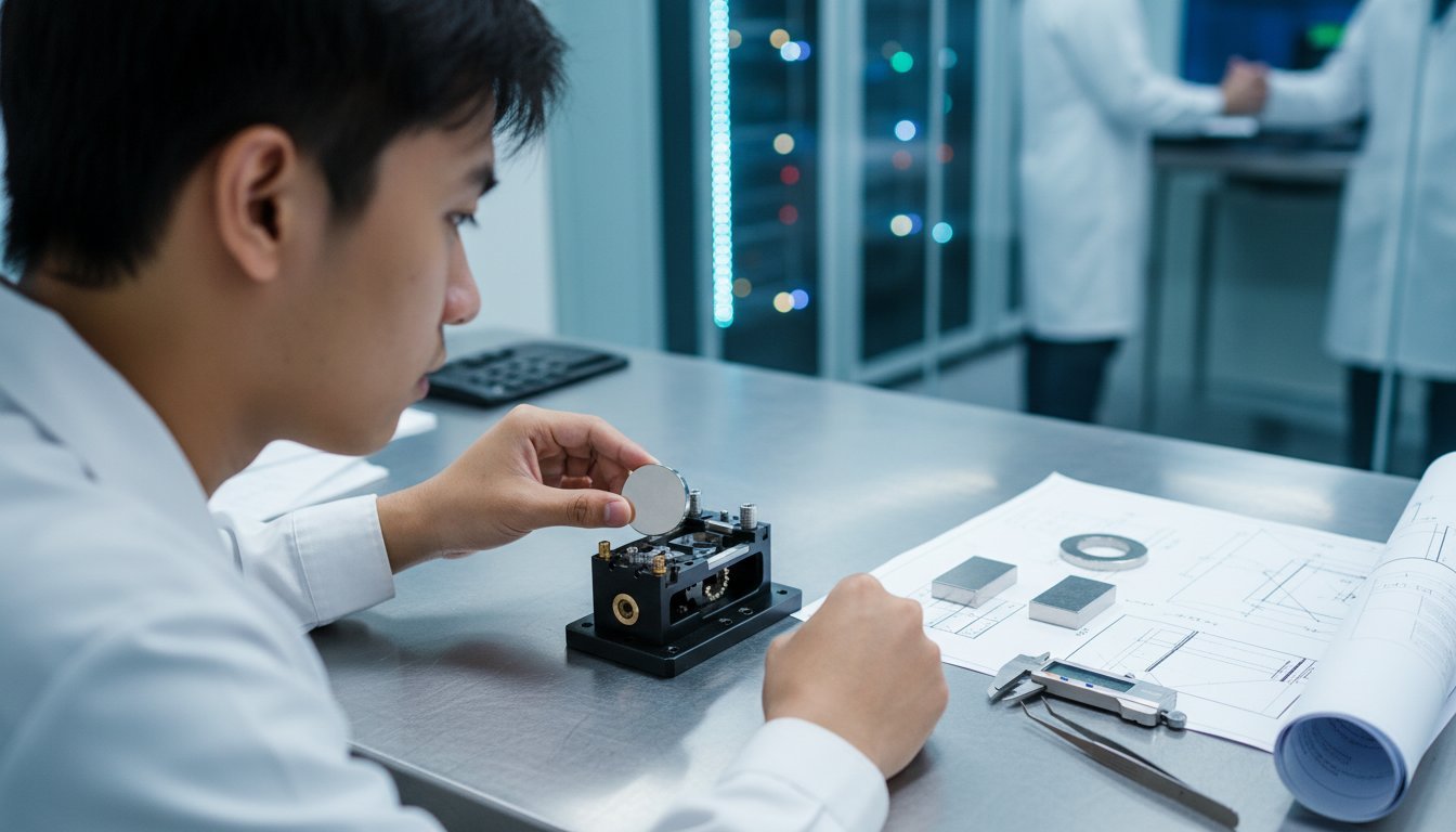 Neodymium Magnets For Sale: The Ultimate Buyer's Guide - The Quaint Magnet Shop of Supreme Magnets