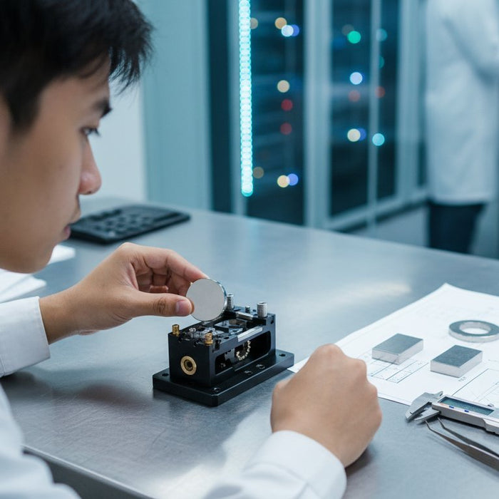 Neodymium Magnets For Sale: The Ultimate Buyer's Guide - The Quaint Magnet Shop of Supreme Magnets