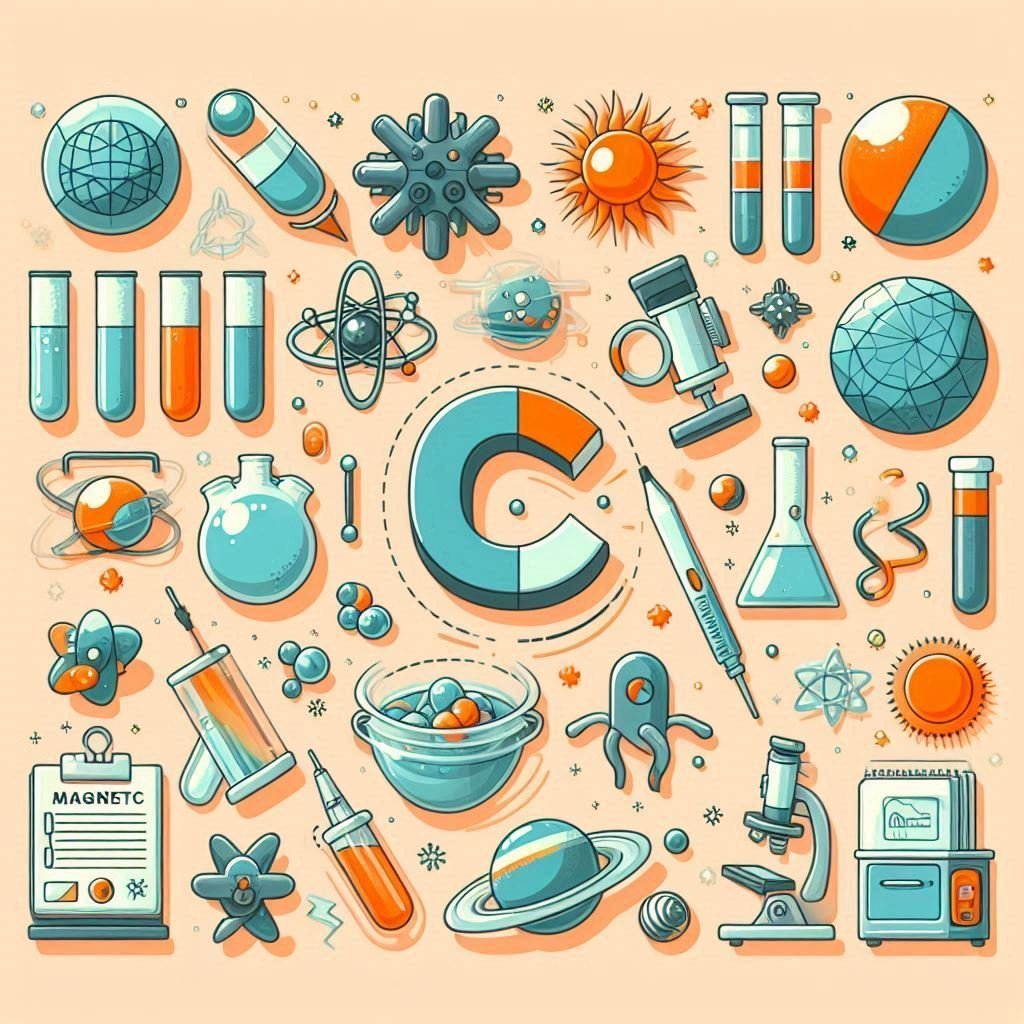 Not So Superficial: A Guide to Magnet Coatings - The Quaint Magnet Shop of Supreme Magnets