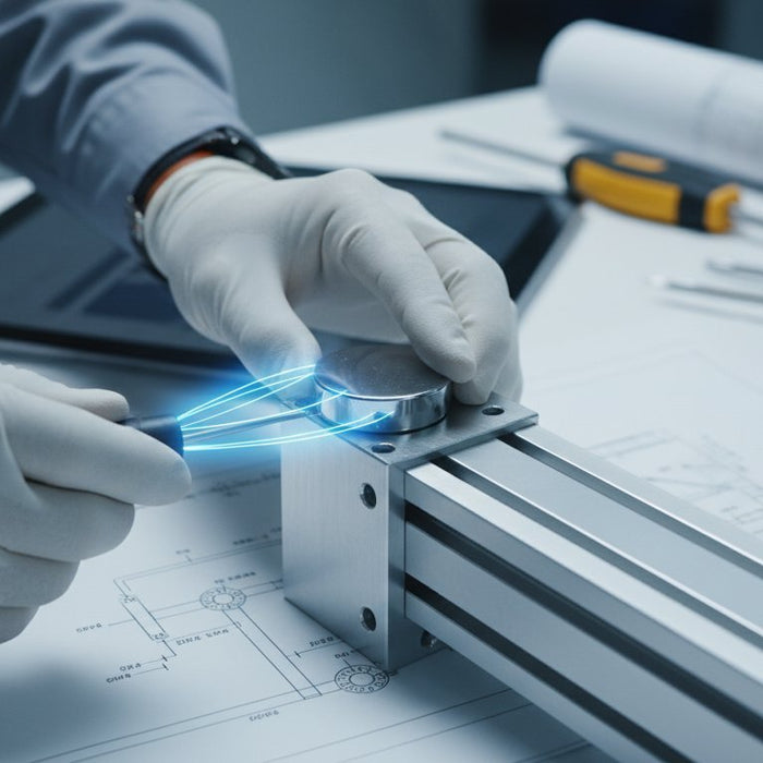 What Is a Pot Magnet Used For? A Comprehensive Guide to Applications