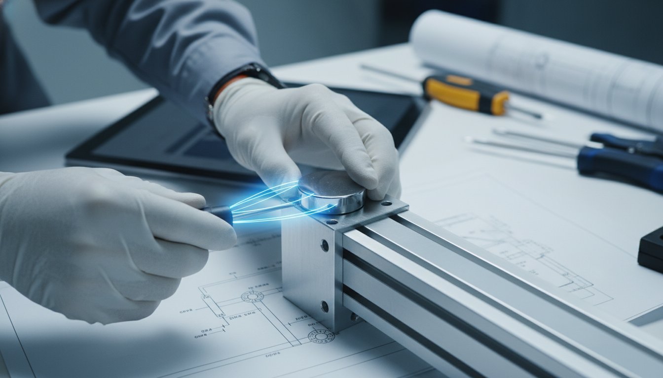 What Is a Pot Magnet Used For? A Comprehensive Guide to Applications - The Quaint Magnet Shop of Supreme Magnets