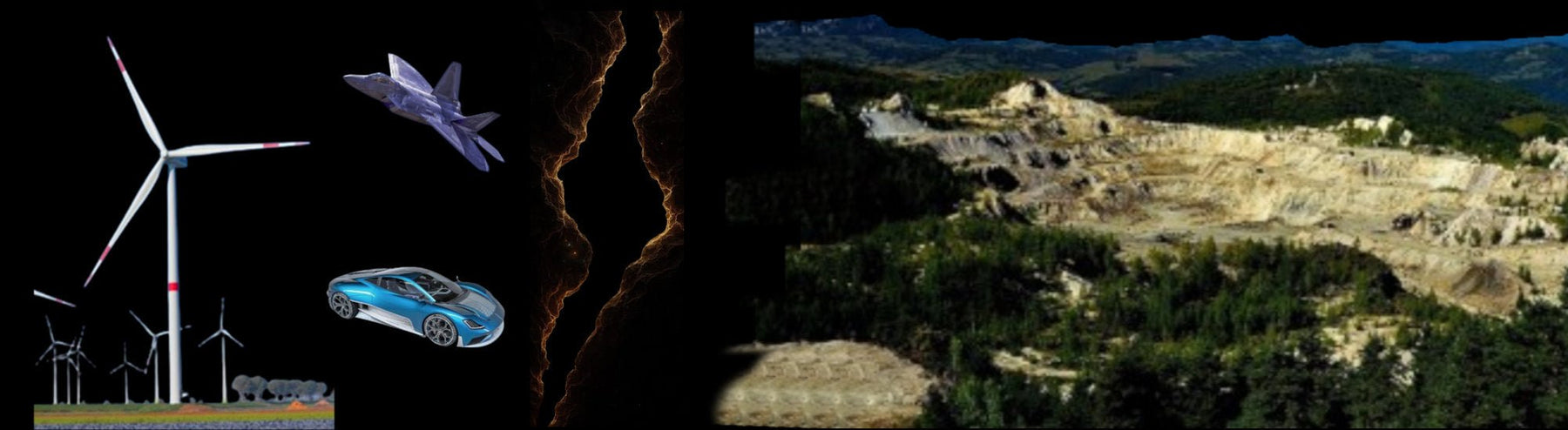 What's happening in the world of magnets?