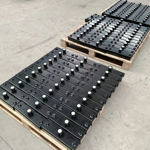 Precast Concrete Shuttering Magnet
