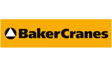 Baker Cranes logo
