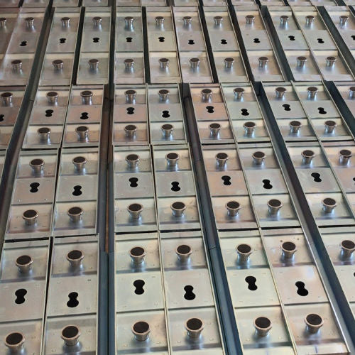 Precast Concrete Shuttering Magnet