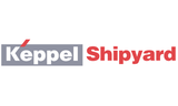 Keppel Shipyard Logo