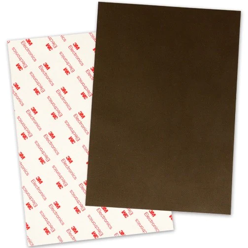 NeoFlexi magnet Self-Adhesive A3x0.5mm