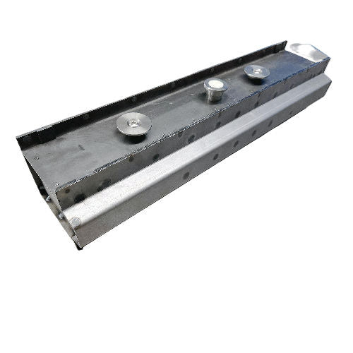 Precast Concrete Formwork Sidemold Shuttering System