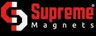 Supreme Magnets logo