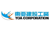 Toa Corp logo