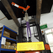 Bear Claw : Multipurpose Anchoring magnet - The Quaint Magnet Shop of Supreme Magnets