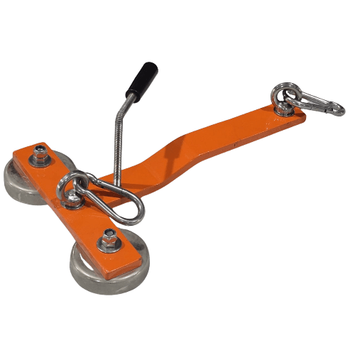 Bear Claw : Multipurpose Diving Anchoring magnet - The Quaint Magnet Shop of Supreme Magnets