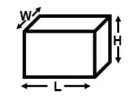 Shape diagram