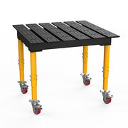 Build - Pro Welding Tables & Kits - The Quaint Magnet Shop of Supreme Magnets