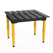 Build - Pro Welding Tables & Kits - The Quaint Magnet Shop of Supreme Magnets