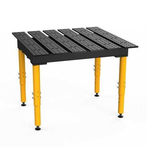 Build - Pro Welding Tables & Kits - The Quaint Magnet Shop of Supreme Magnets