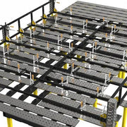 Build - Pro Welding Tables & Kits - The Quaint Magnet Shop of Supreme Magnets