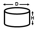 Shape diagram