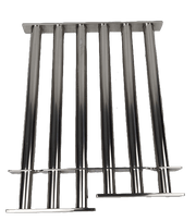 DM Series Ditch Magnet : Versatile Oilfield Drilling Fluid Impurity Separation Magnet - The Quaint Magnet Shop of Supreme Magnets