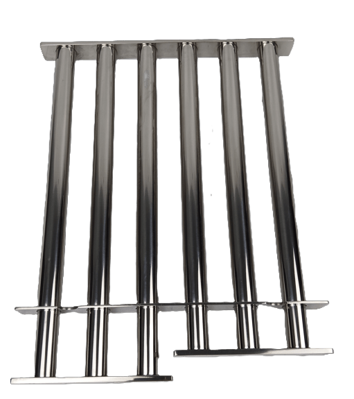 DM Series Ditch Magnet : Versatile Oilfield Drilling Fluid Impurity Separation Magnet - The Quaint Magnet Shop of Supreme Magnets
