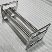 DM Series Ditch Magnet : Versatile Oilfield Drilling Fluid Impurity Separation Magnet - The Quaint Magnet Shop of Supreme Magnets