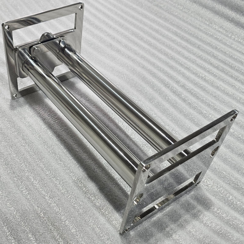 DM Series Ditch Magnet : Versatile Oilfield Drilling Fluid Impurity Separation Magnet - The Quaint Magnet Shop of Supreme Magnets