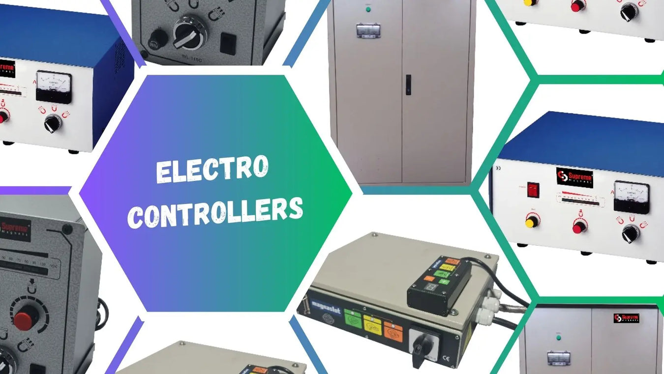 electro controllers 