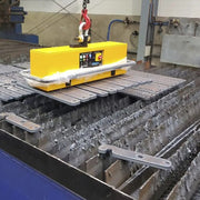 EPML - BATMAG : Crane operated Autonomous Battery Electropermanent Lifting Magnet - The Quaint Magnet Shop of Supreme Magnets