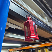 Falcon Claw NE Series Supreme Round Base Neodymium Pot Magnet with Hook - The Quaint Magnet Shop of Supreme Magnets