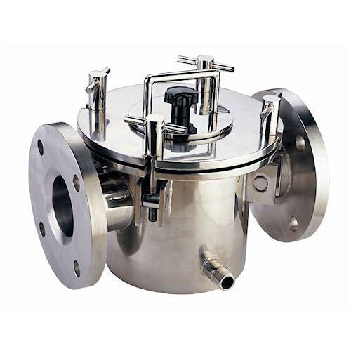 Fine iron particle impurity separation Liquid Trap Magnet - The Quaint Magnet Shop of Supreme Magnets