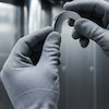 safe handling of magnets 