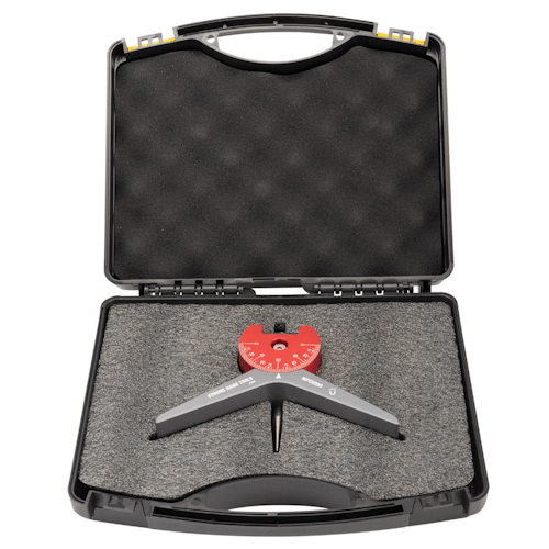 Magnetic Pipe Centering Head MPCH250 - The Quaint Magnet Shop of Supreme Magnets