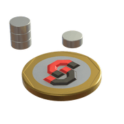 N35SH Neodymium magnet disc : 7mm OD x 3mm H - The Quaint Magnet Shop of Supreme Magnets