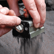 PowerBase™ Grounding Magnet - The Quaint Magnet Shop of Supreme Magnets