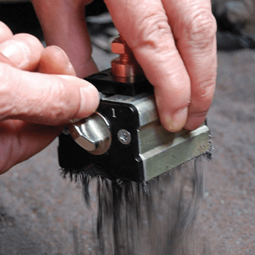 PowerBase™ Grounding Magnet - The Quaint Magnet Shop of Supreme Magnets
