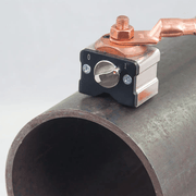 PowerBase™ Grounding Magnet - The Quaint Magnet Shop of Supreme Magnets