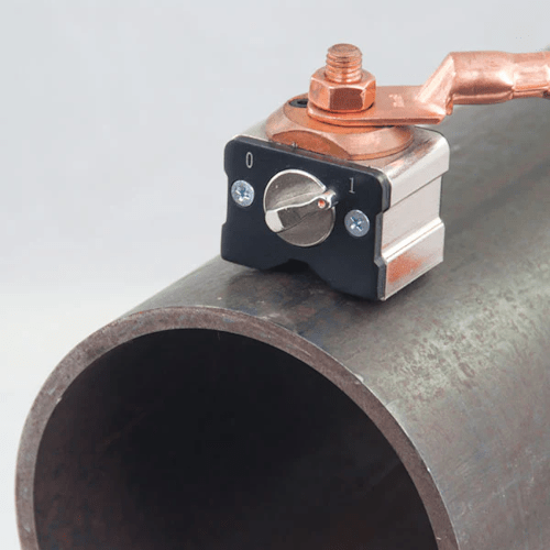 PowerBase™ Grounding Magnet - The Quaint Magnet Shop of Supreme Magnets