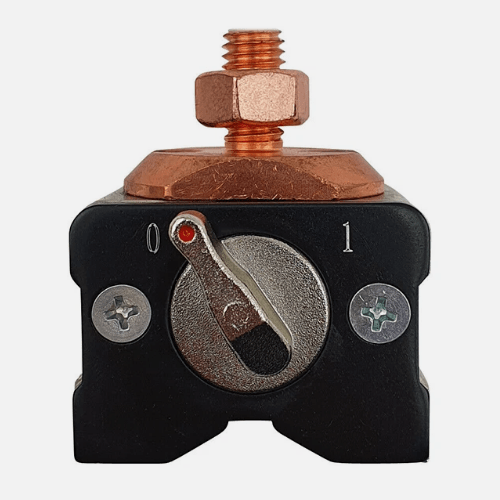 PowerBase™ Grounding Magnet - The Quaint Magnet Shop of Supreme Magnets